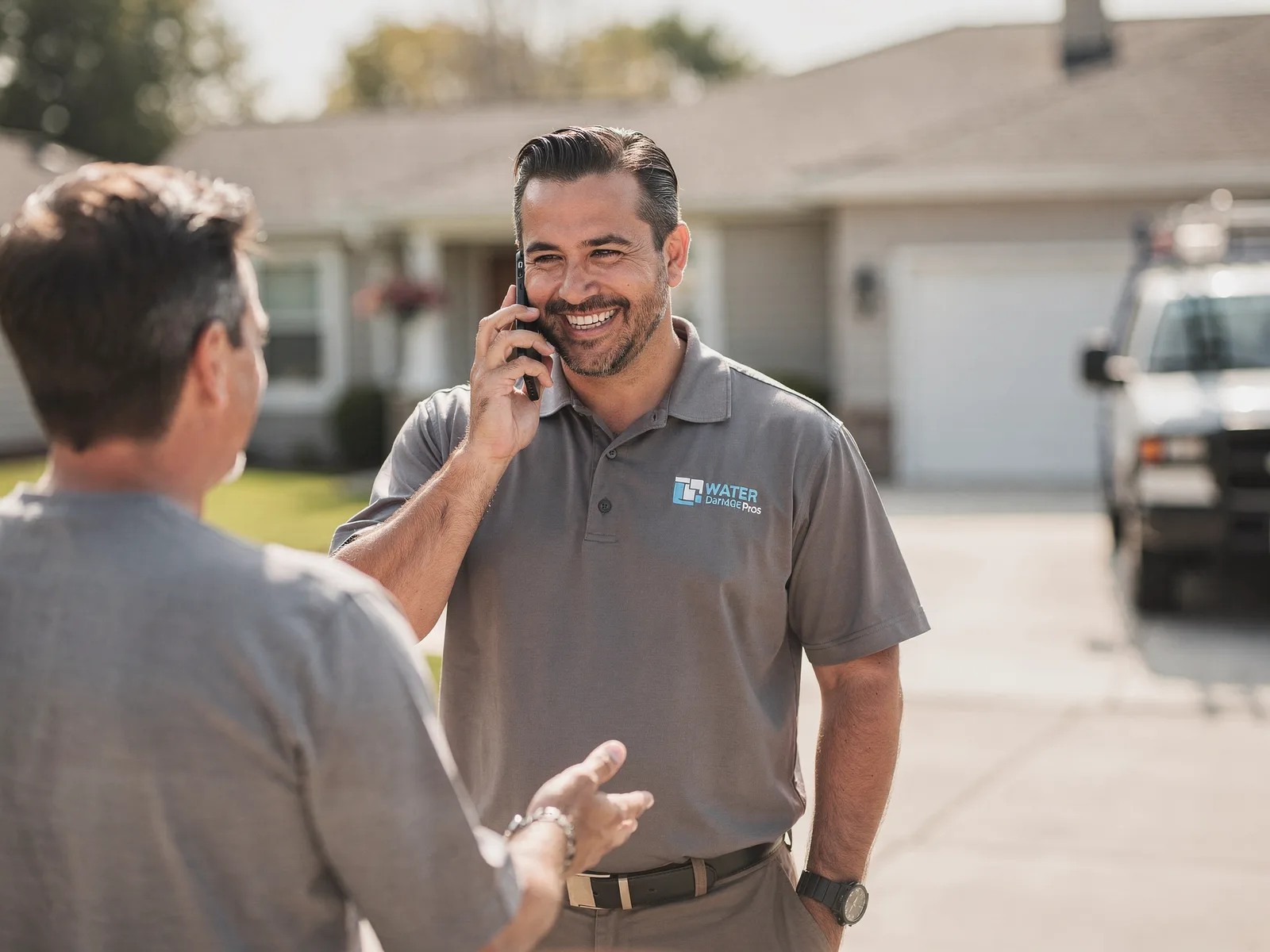 Water Damage Restoration Lyndon, KY FAQs